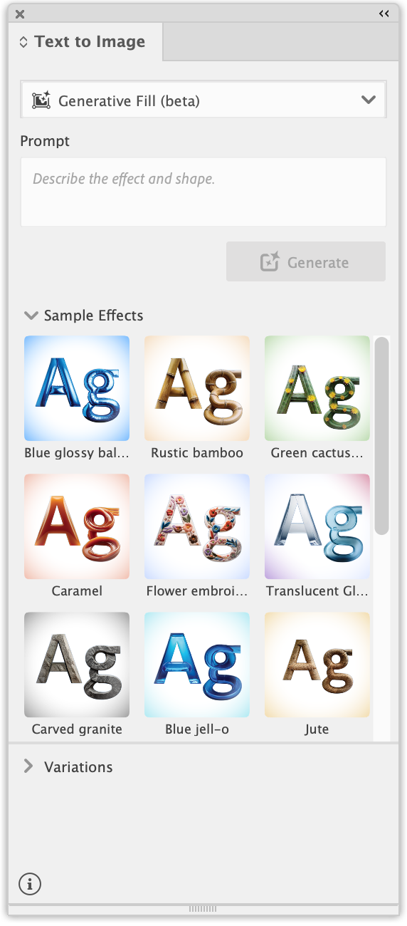 Fill Indesign Generative Fill in InDesign CC – Power Training